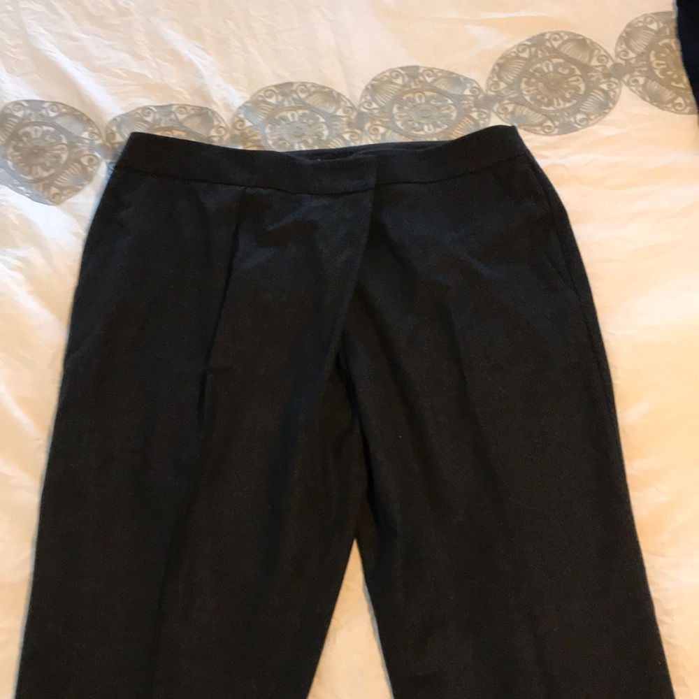 Giorgio Armani Wool Pants